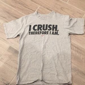 Nike t shirt